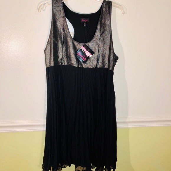 NWT Patricia Field Dress - Picture 2 of 8